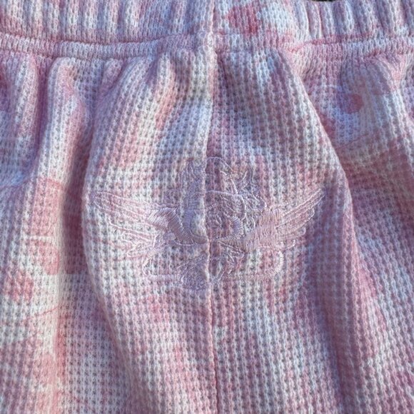 Boys Lie Pink Manhunt Kimmy Pant - S - Picture 6 of 7